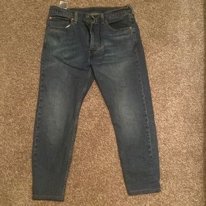 Levi’s 550 Skinny Jeans
